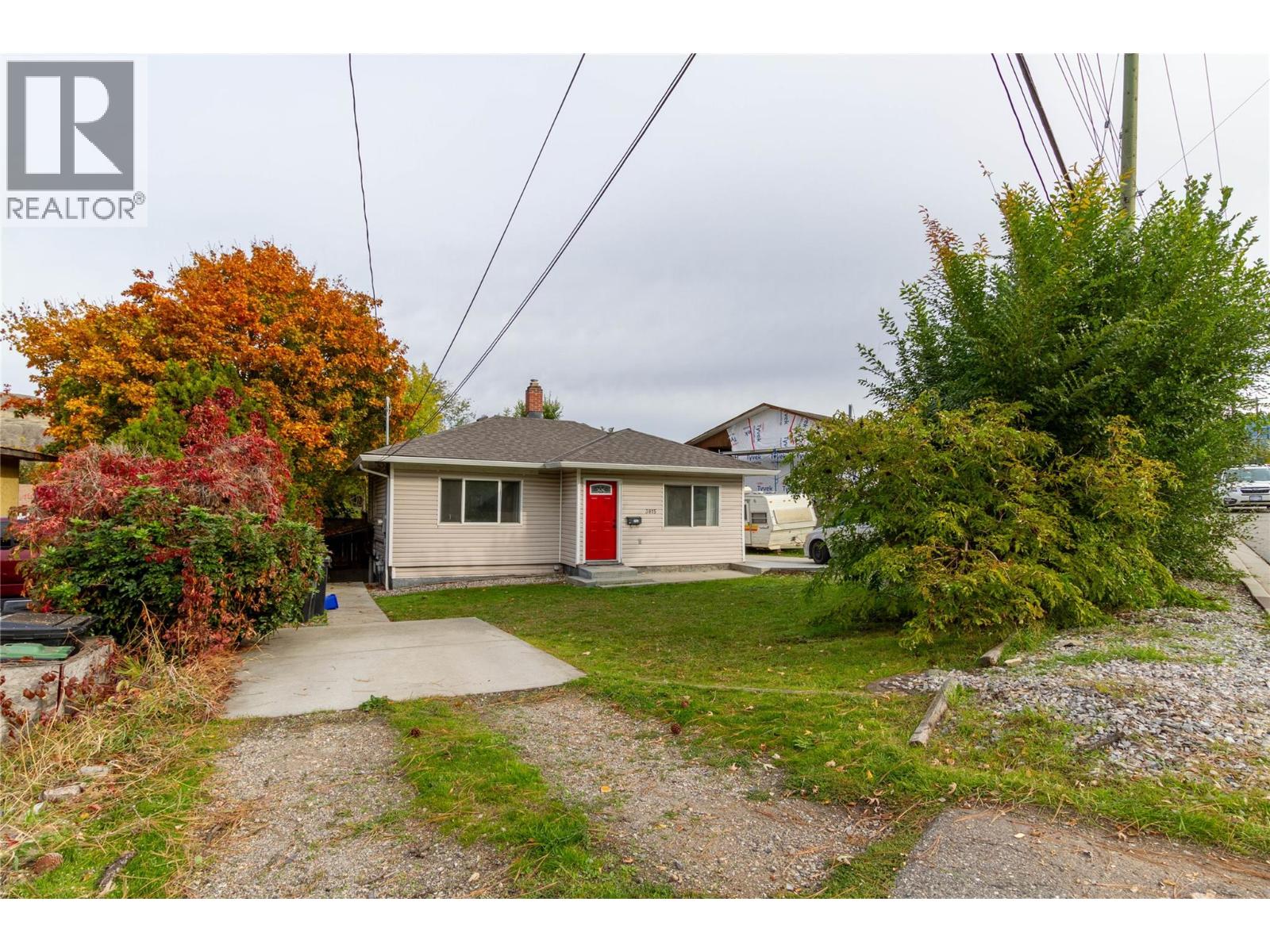 3815 Okanagan Avenue, Vernon, British Columbia  V1T 1K7 - Photo 34 - 10403724