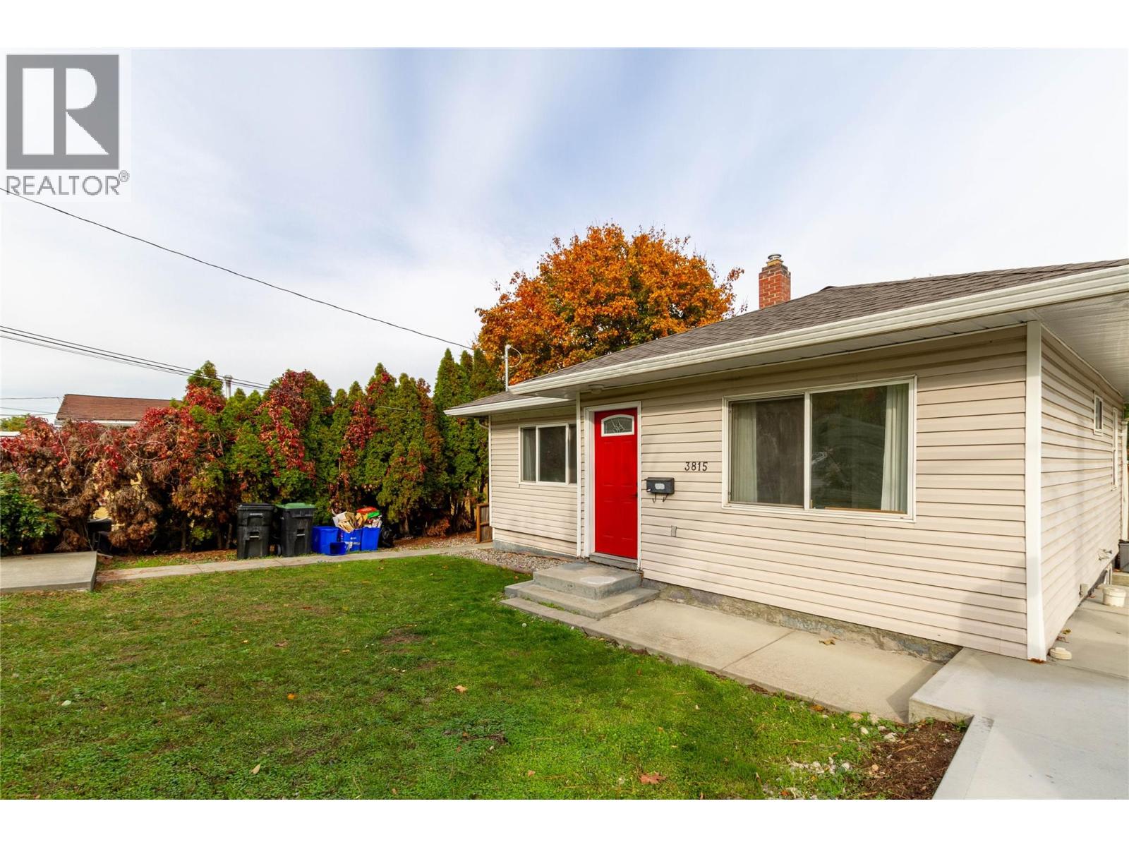 3815 Okanagan Avenue, Vernon, British Columbia  V1T 1K7 - Photo 36 - 10403724