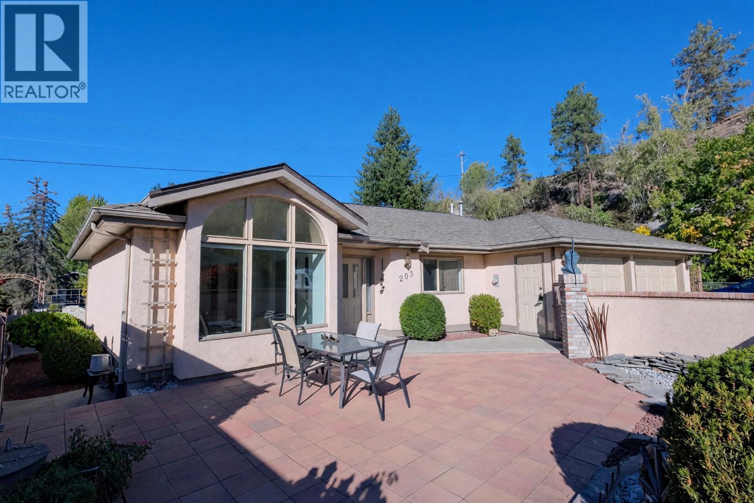 102 Forestbrook Place Unit# 203, Penticton, British Columbia  V2A 7N4 - Photo 1 - 10403478