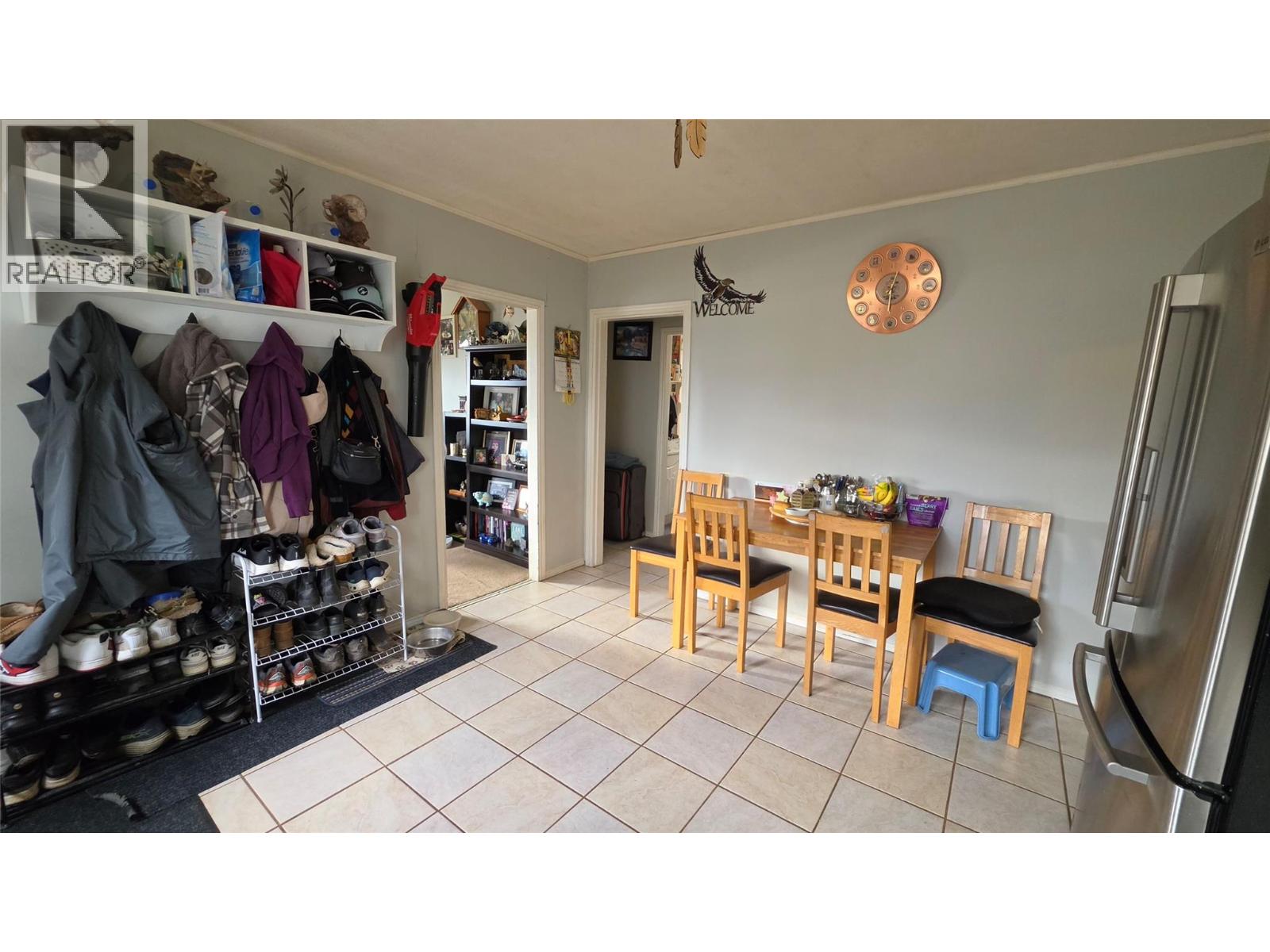 4818 / 4820 49 Avenue, Pouce Coupe, British Columbia  V0C 2C0 - Photo 10 - 10403822