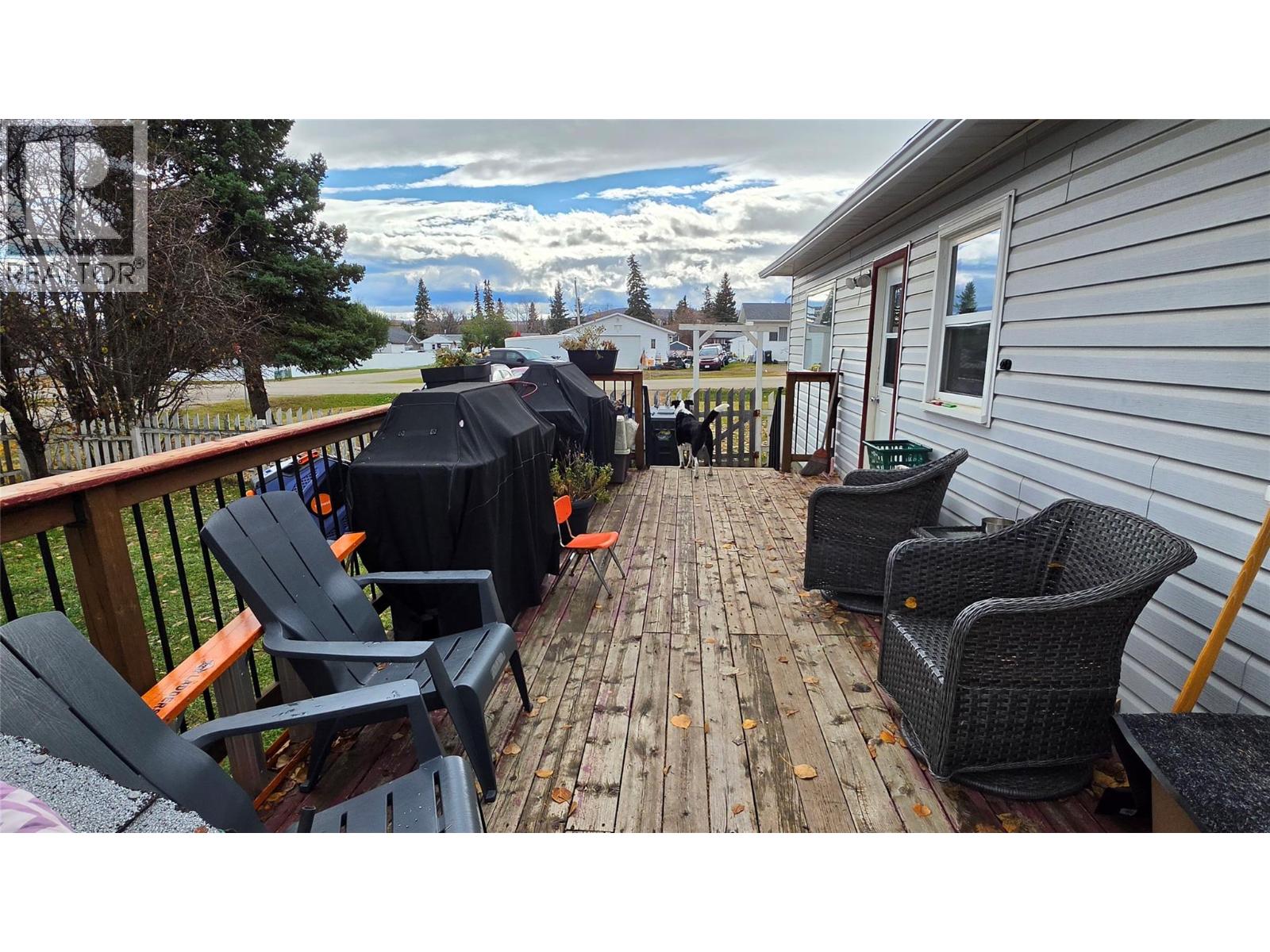 4818 / 4820 49 Avenue, Pouce Coupe, British Columbia  V0C 2C0 - Photo 11 - 10403822