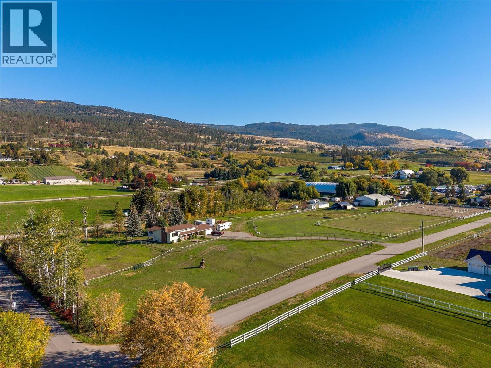 5451 Whelan Road, Kelowna, British Columbia  V1X 7V5 - Photo 1 - 10403570
