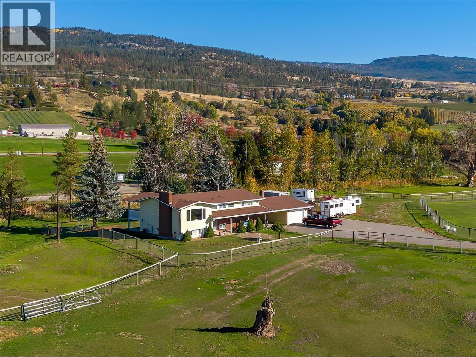 5451 Whelan Road, Kelowna, British Columbia  V1X 7V5 - Photo 5 - 10403570