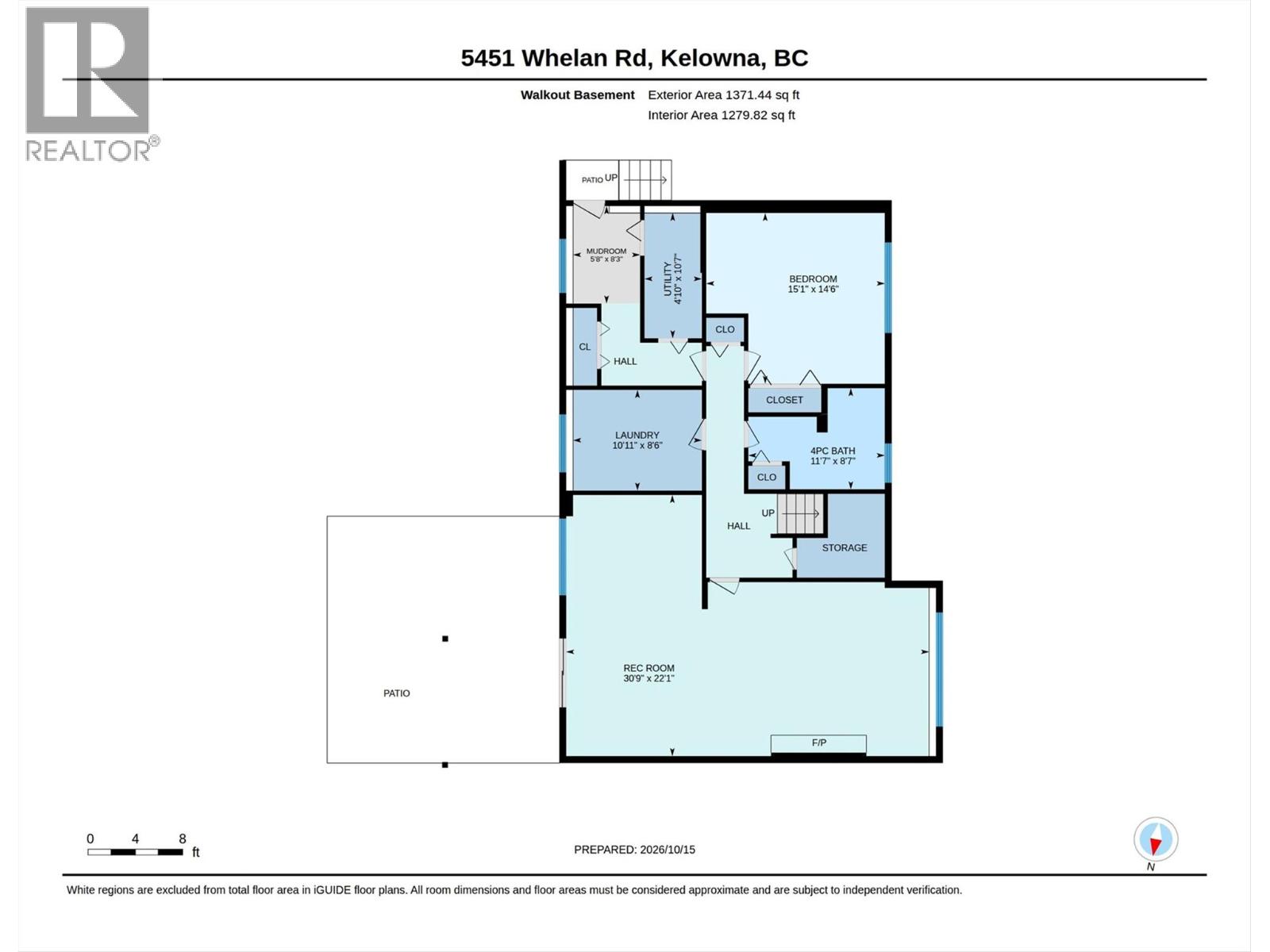 5451 Whelan Road, Kelowna, British Columbia  V1X 7V5 - Photo 74 - 10403570