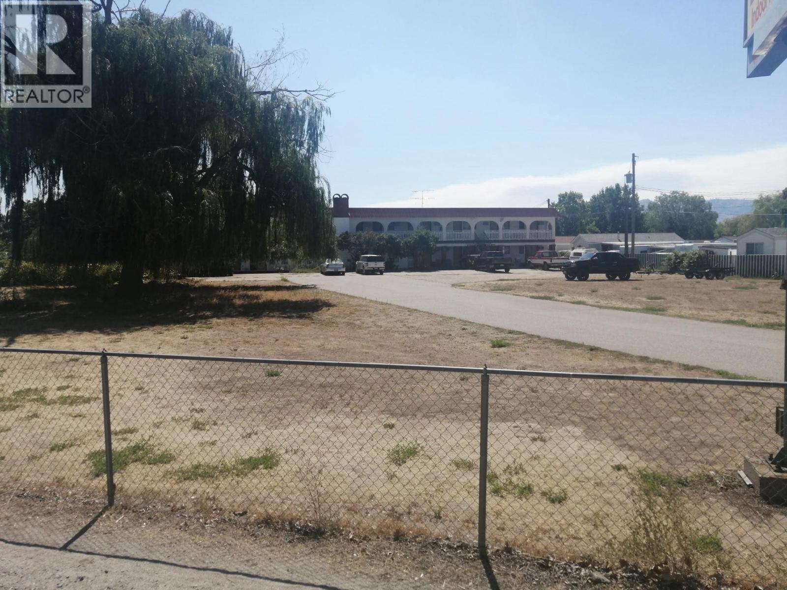 5501 Main Street, Osoyoos, British Columbia  V0H 1V6 - Photo 2 - 10403470