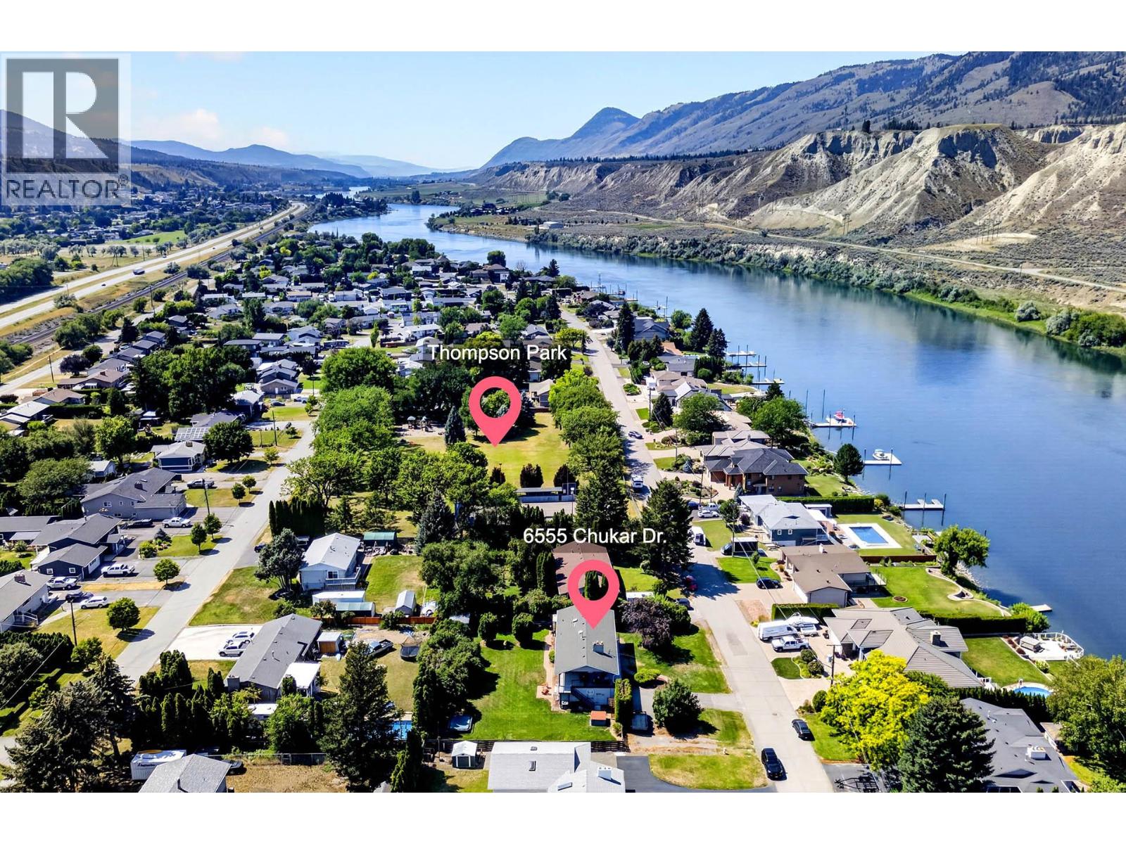 6555 Chukar Drive, Kamloops, British Columbia  V2C 4T9 - Photo 2 - 10403821