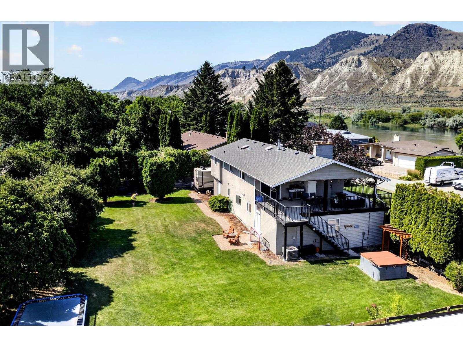 6555 Chukar Drive, Kamloops, British Columbia  V2C 4T9 - Photo 3 - 10403821