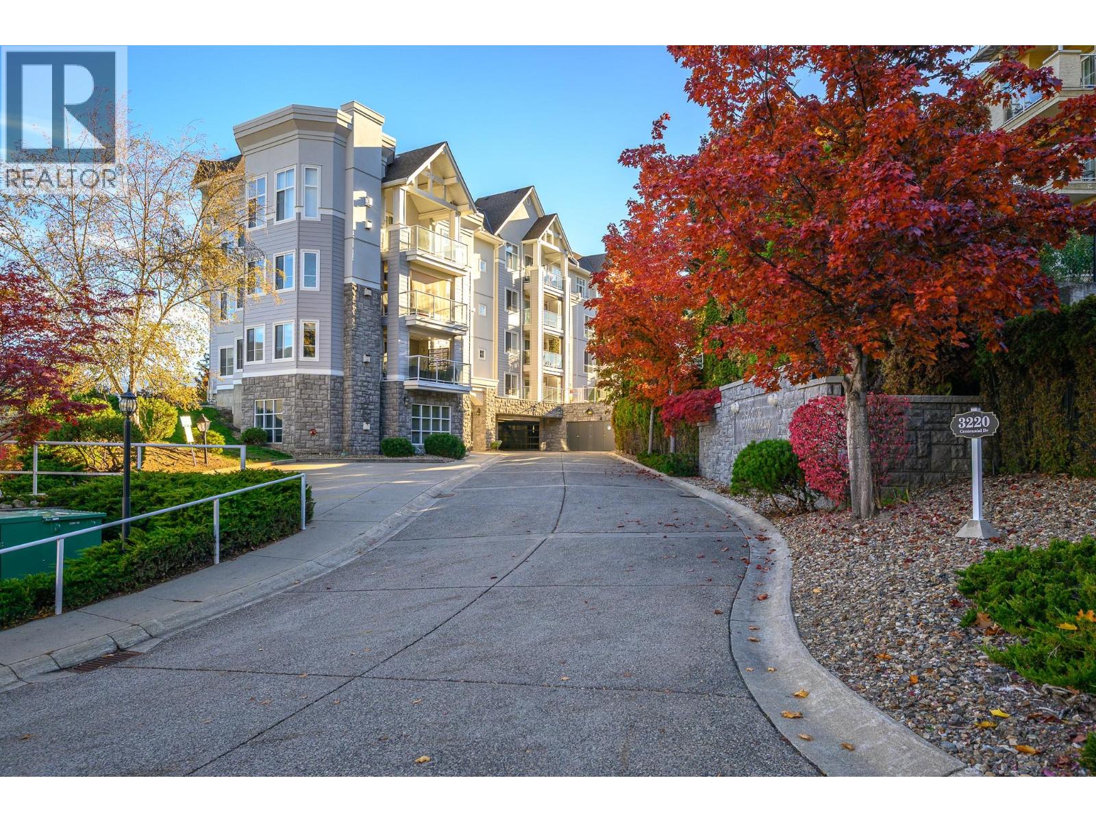 3220 Centennial Drive Unit# 106, Vernon, British Columbia  V1T 2T7 - Photo 1 - 10403793