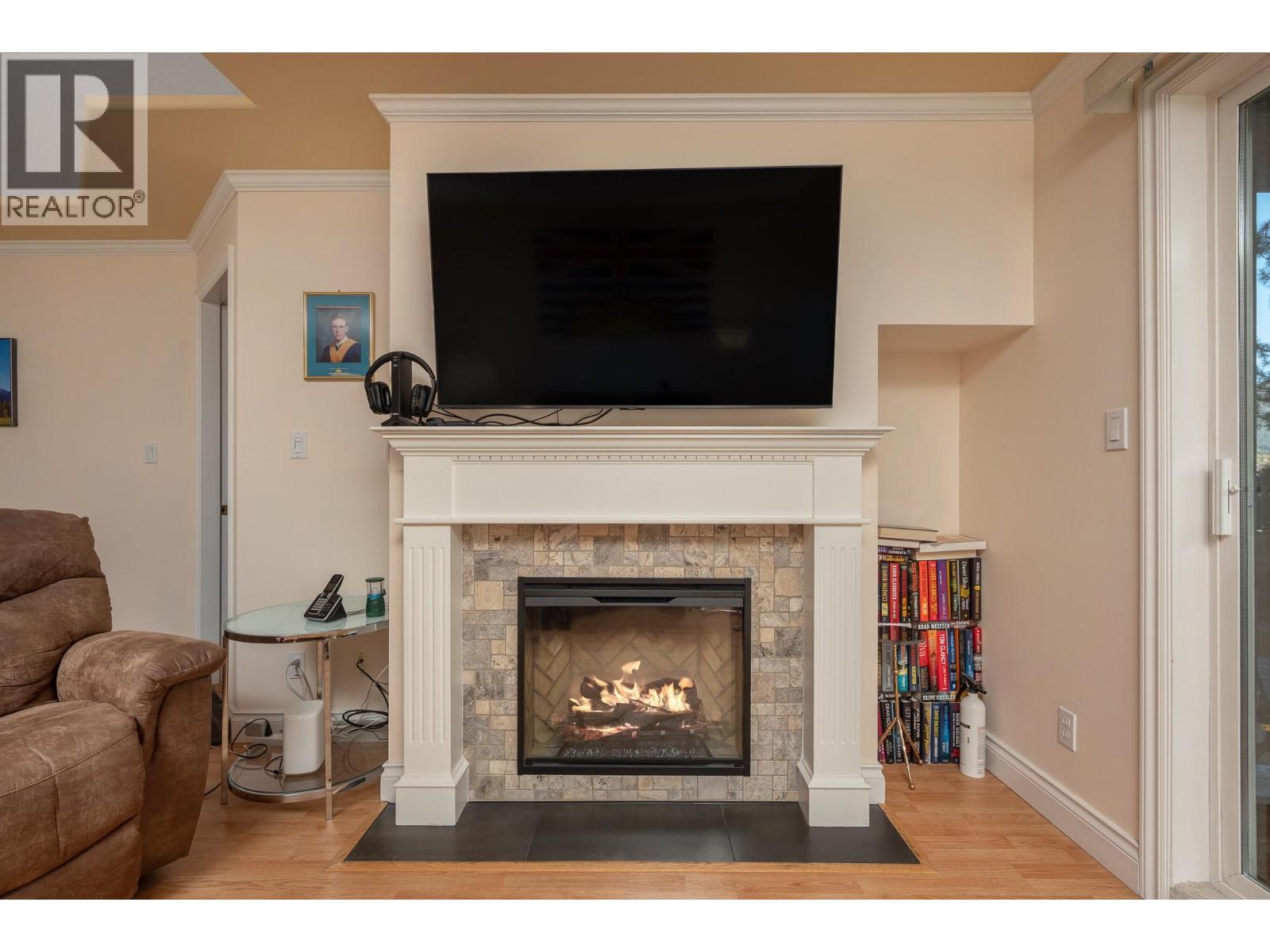 3220 Centennial Drive Unit# 106, Vernon, British Columbia  V1T 2T7 - Photo 10 - 10403793