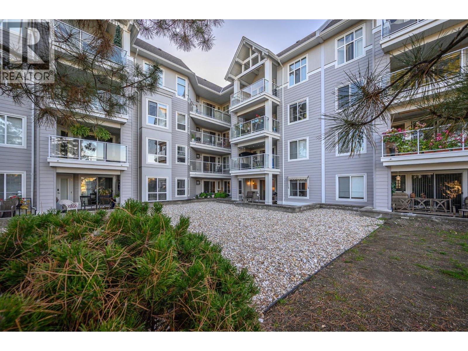 3220 Centennial Drive Unit# 106, Vernon, British Columbia  V1T 2T7 - Photo 17 - 10403793