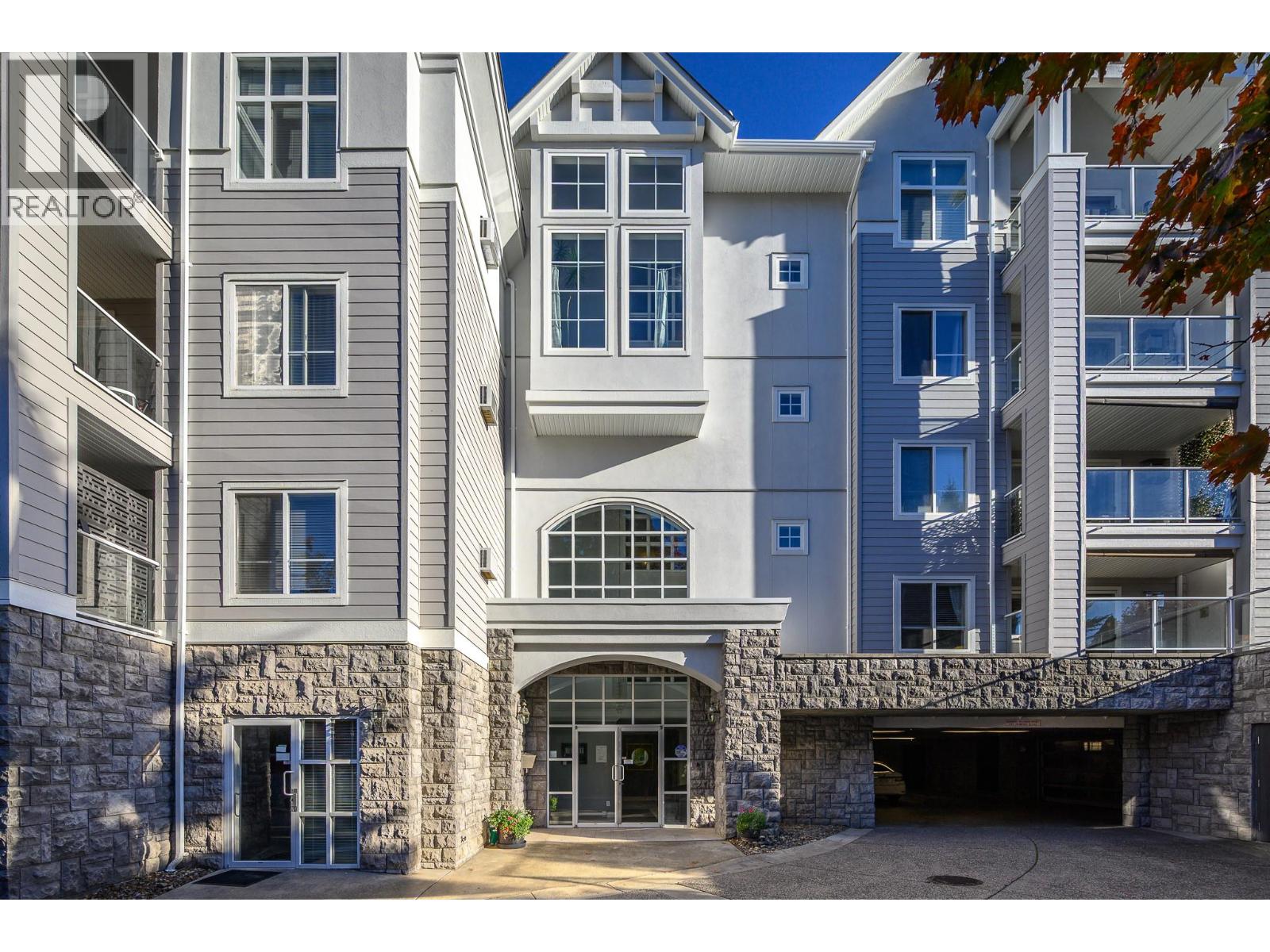 3220 Centennial Drive Unit# 106, Vernon, British Columbia  V1T 2T7 - Photo 2 - 10403793