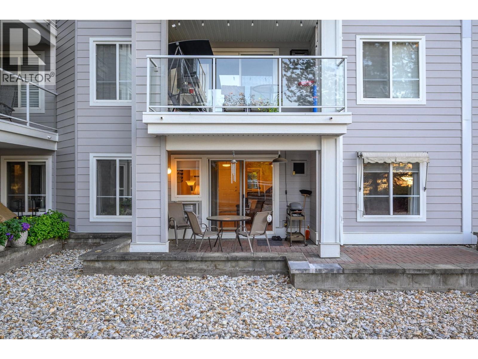3220 Centennial Drive Unit# 106, Vernon, British Columbia  V1T 2T7 - Photo 22 - 10403793