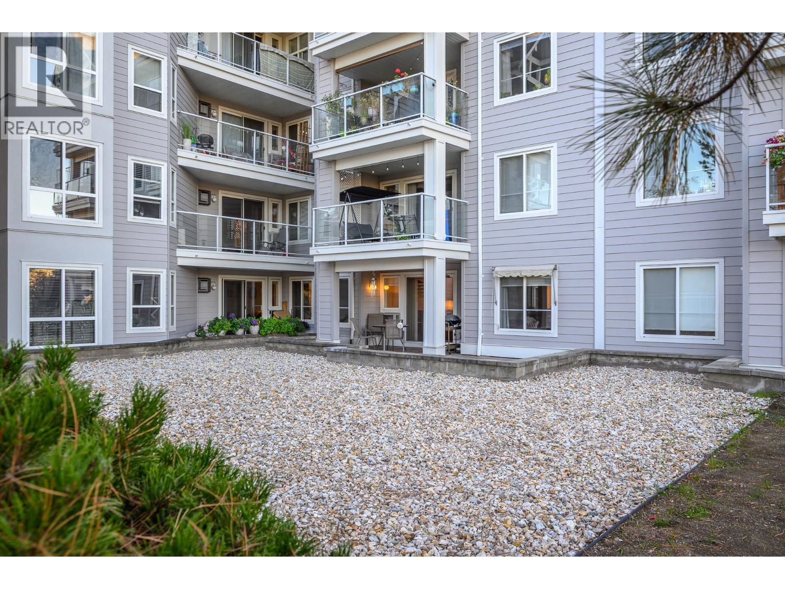 3220 Centennial Drive Unit# 106, Vernon, British Columbia  V1T 2T7 - Photo 23 - 10403793