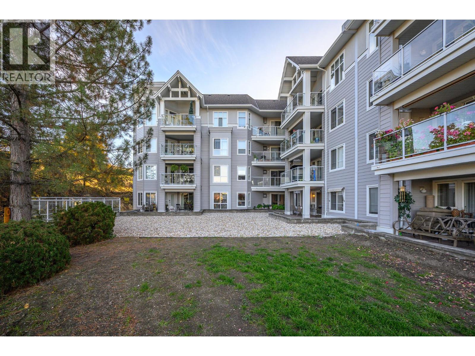 3220 Centennial Drive Unit# 106, Vernon, British Columbia  V1T 2T7 - Photo 24 - 10403793