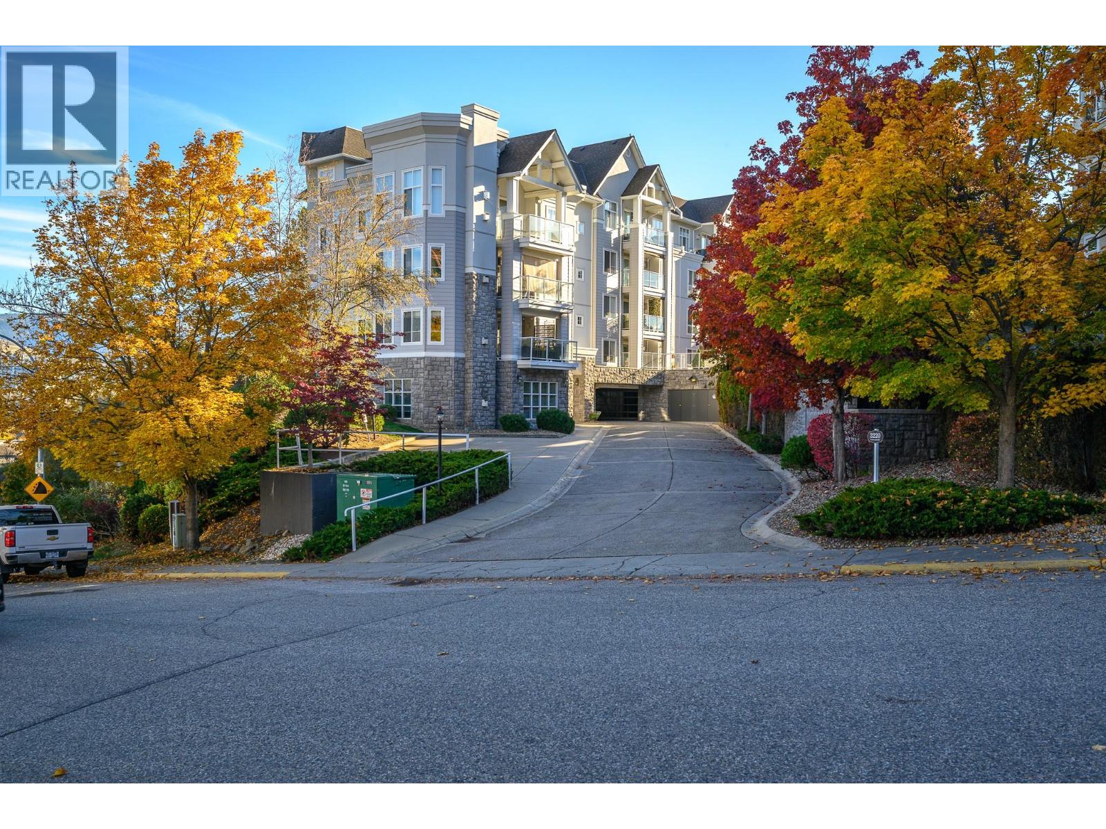 3220 Centennial Drive Unit# 106, Vernon, British Columbia  V1T 2T7 - Photo 25 - 10403793