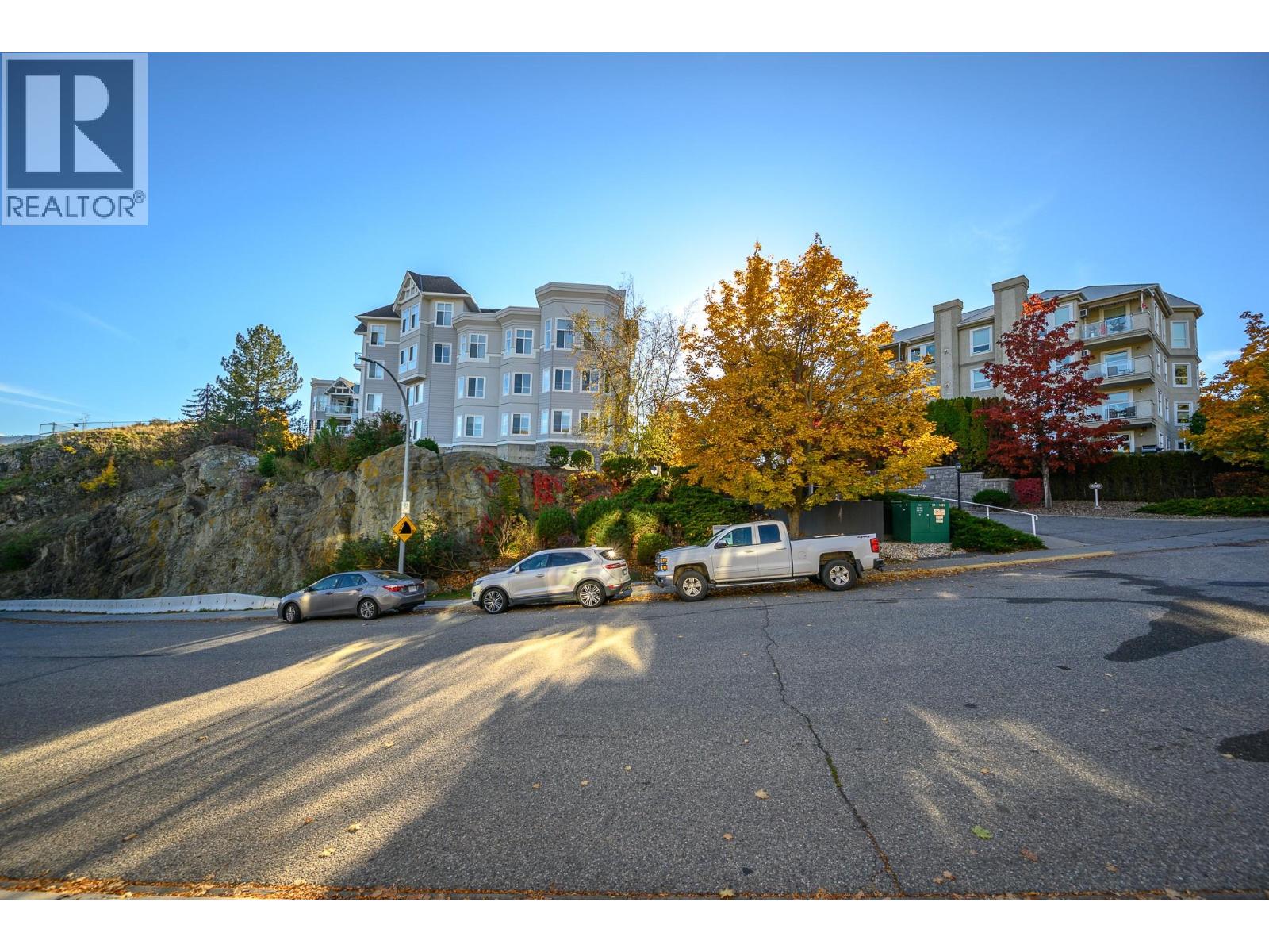 3220 Centennial Drive Unit# 106, Vernon, British Columbia  V1T 2T7 - Photo 26 - 10403793