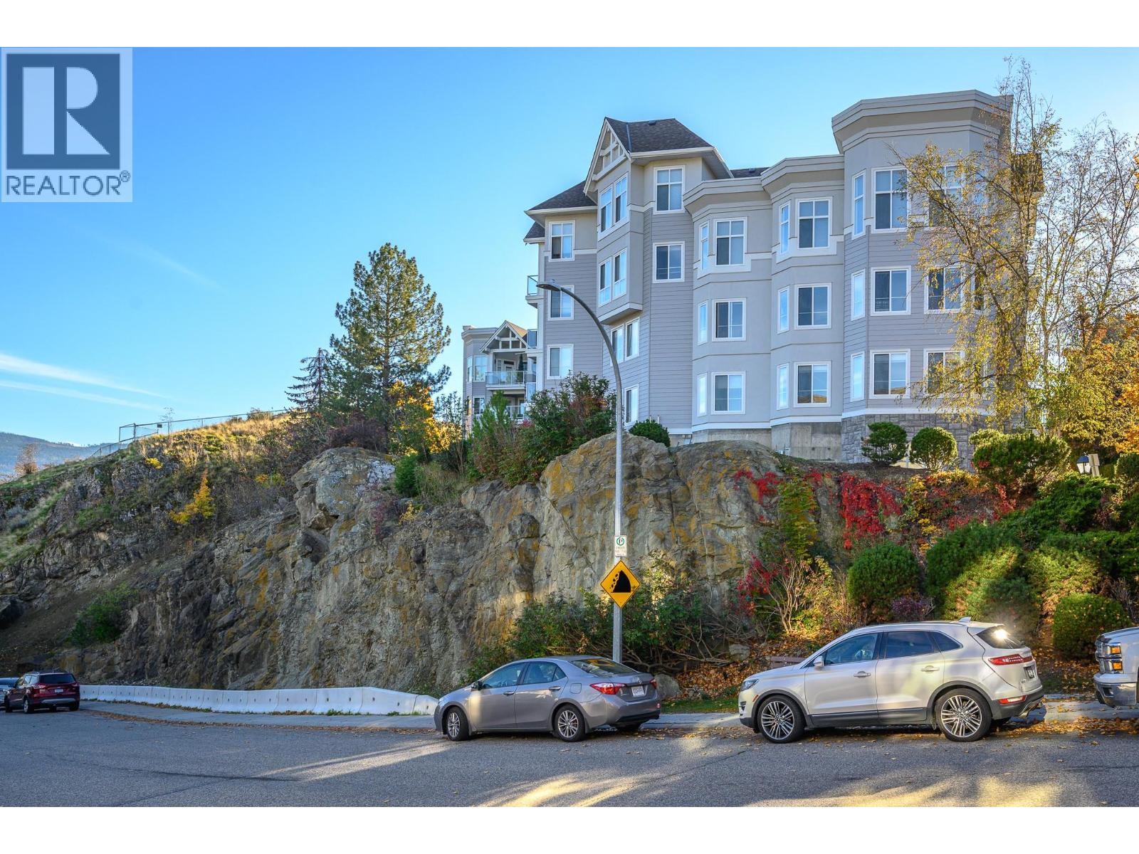 3220 Centennial Drive Unit# 106, Vernon, British Columbia  V1T 2T7 - Photo 27 - 10403793