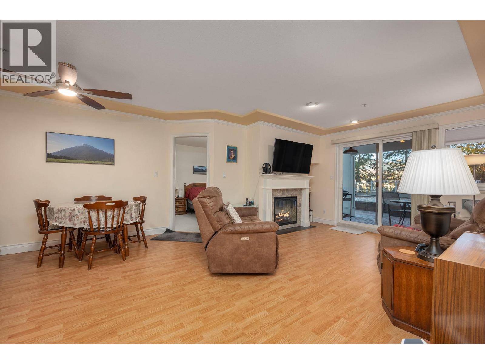 3220 Centennial Drive Unit# 106, Vernon, British Columbia  V1T 2T7 - Photo 7 - 10403793