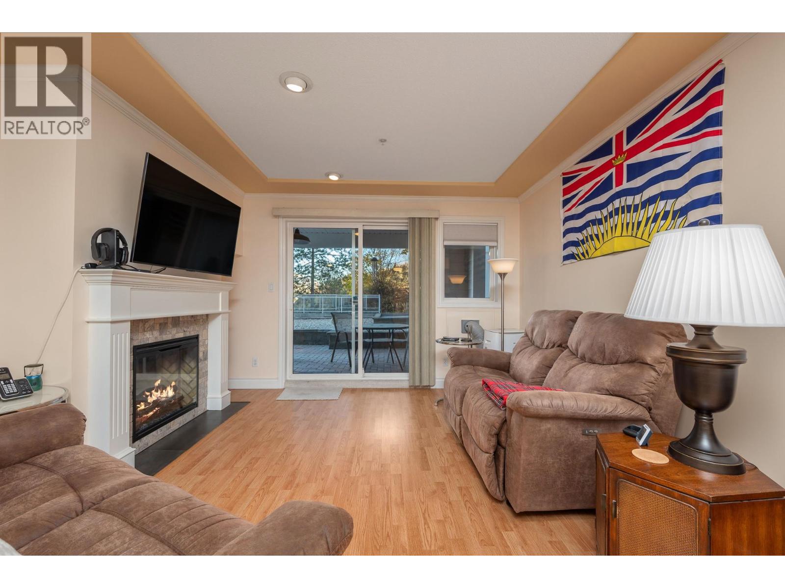 3220 Centennial Drive Unit# 106, Vernon, British Columbia  V1T 2T7 - Photo 8 - 10403793