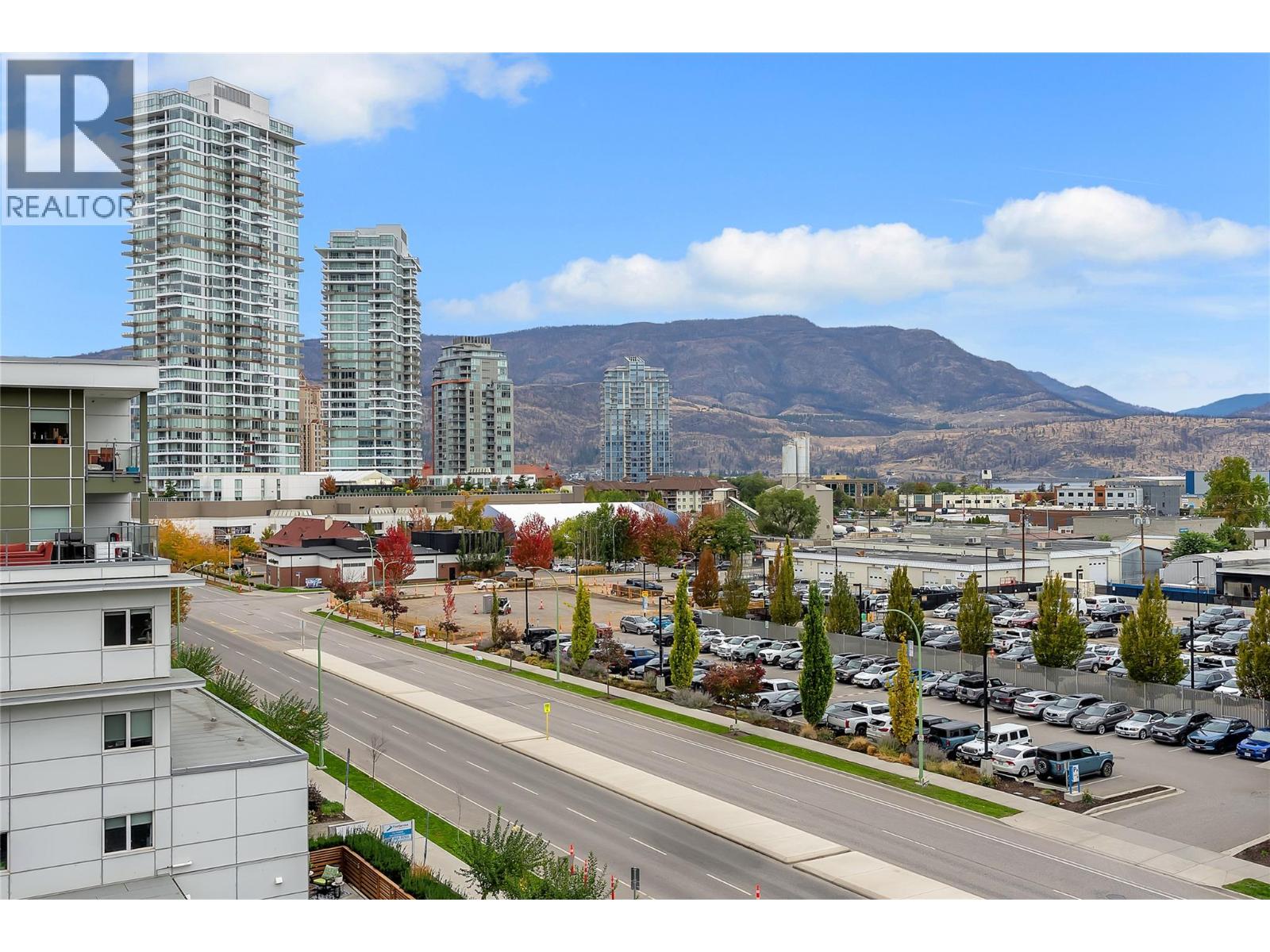 647 Clement Avenue Unit# 512, Kelowna, British Columbia  V1Y 7C7 - Photo 25 - 10403507