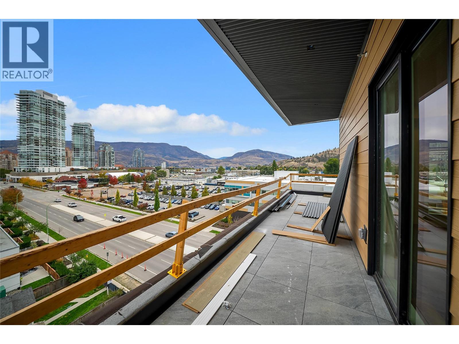 647 Clement Avenue Unit# 611, Kelowna, British Columbia  V1Y 7C7 - Photo 31 - 10403494
