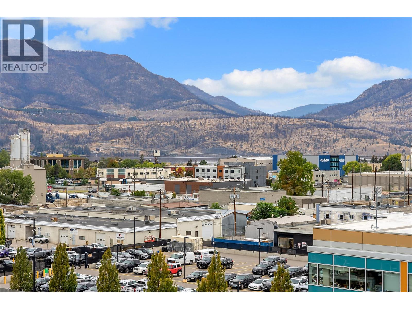 647 Clement Avenue Unit# 611, Kelowna, British Columbia  V1Y 7C7 - Photo 33 - 10403494