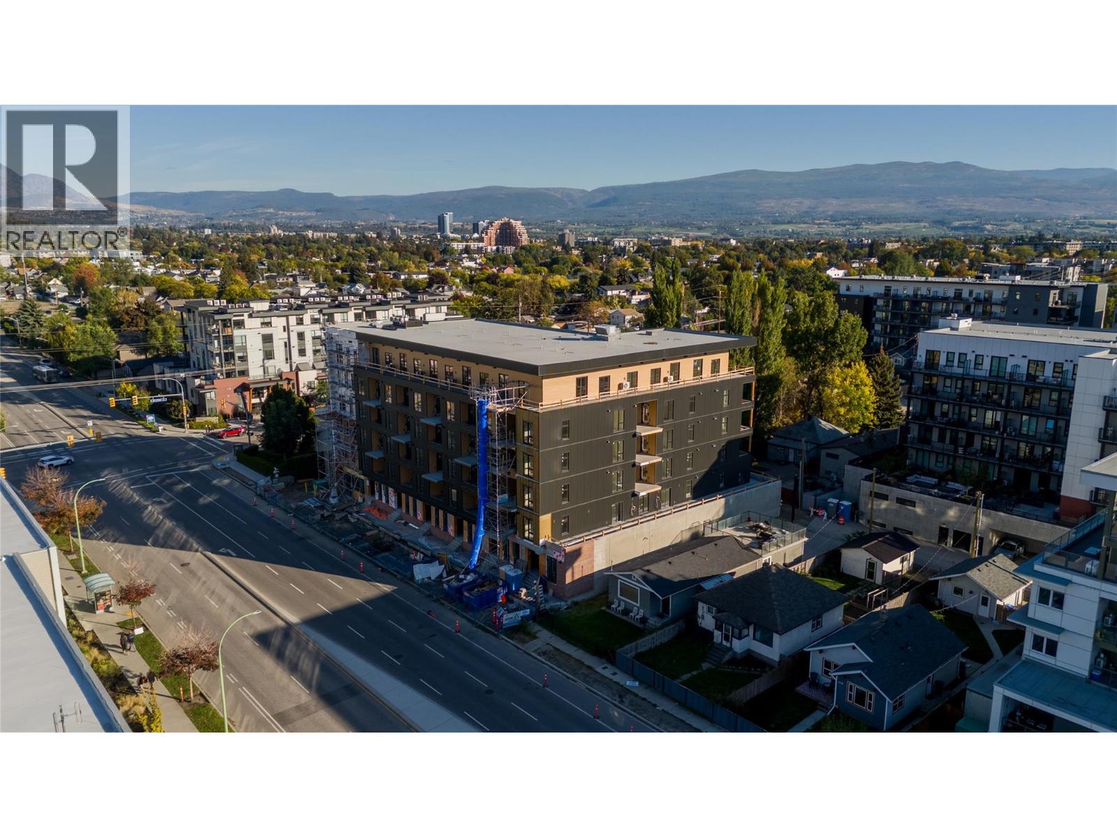 647 Clement Avenue Unit# 611, Kelowna, British Columbia  V1Y 7C7 - Photo 35 - 10403494