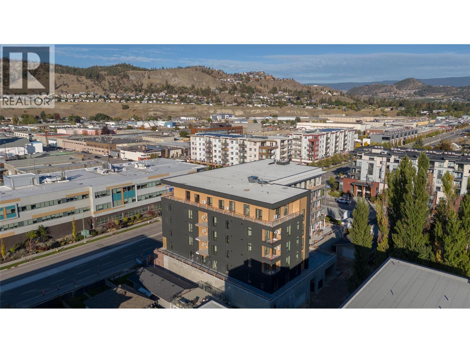 647 Clement Avenue Unit# 611, Kelowna, British Columbia  V1Y 7C7 - Photo 36 - 10403494