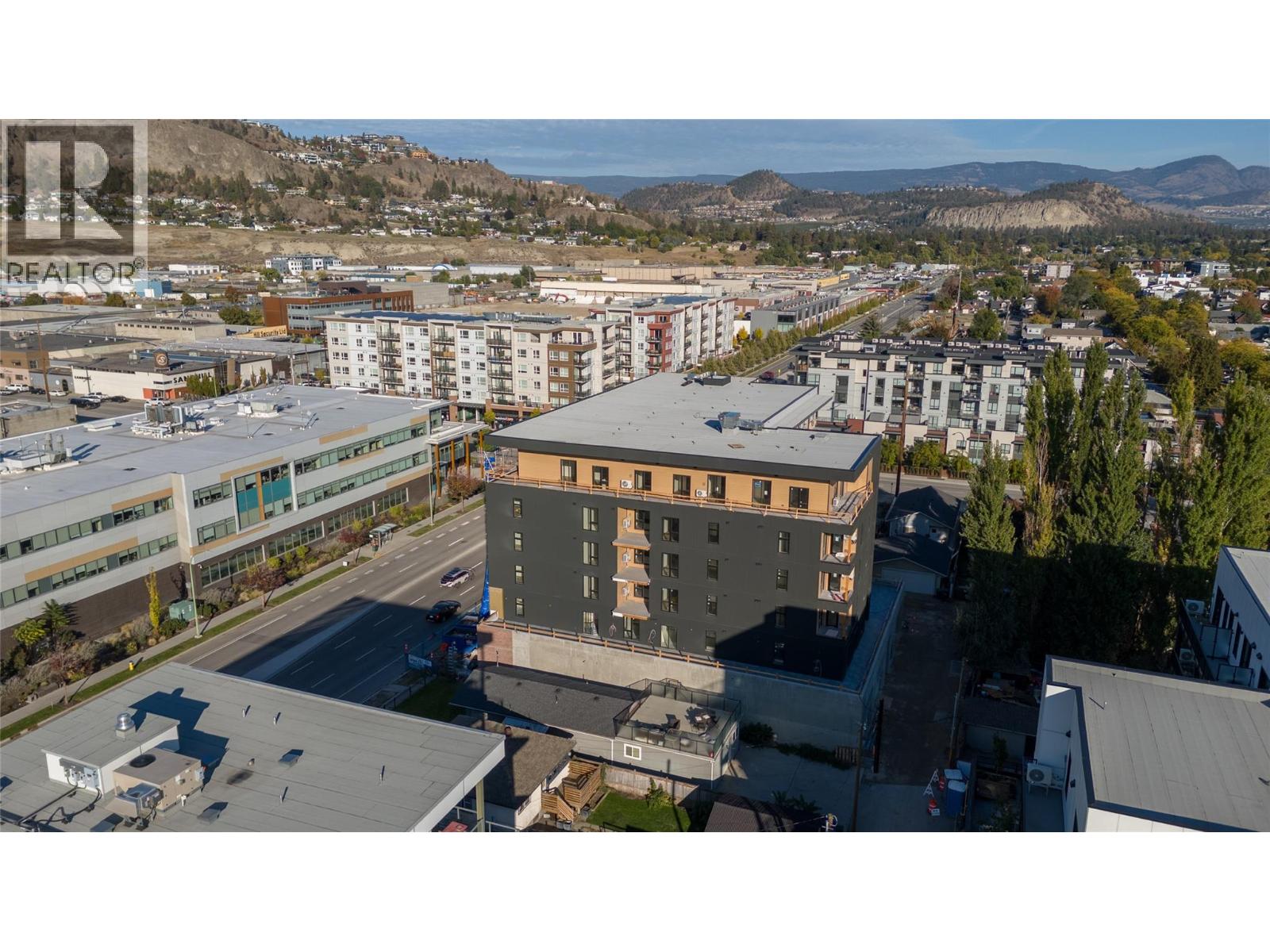 647 Clement Avenue Unit# 611, Kelowna, British Columbia  V1Y 7C7 - Photo 37 - 10403494