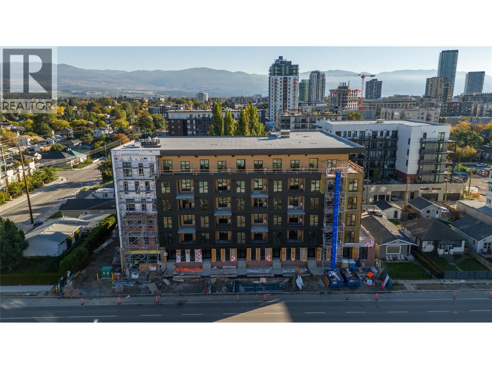 647 Clement Avenue Unit# 611, Kelowna, British Columbia  V1Y 7C7 - Photo 38 - 10403494