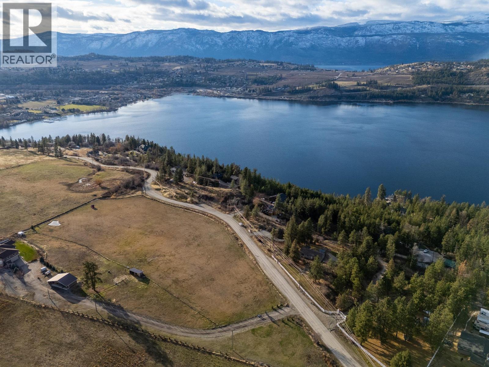 12390 Oyama Road Lot# B, Oyama, British Columbia  V4V 2A3 - Photo 11 - 10403675