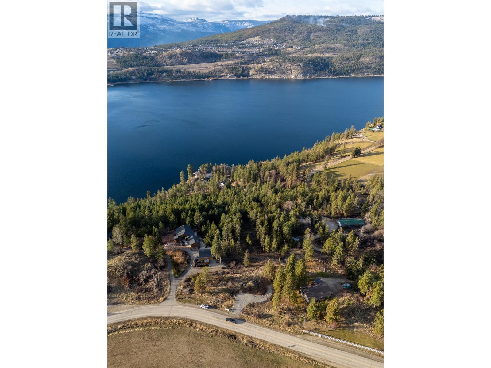 12390 Oyama Road Lot# B, Oyama, British Columbia  V4V 2A3 - Photo 12 - 10403675