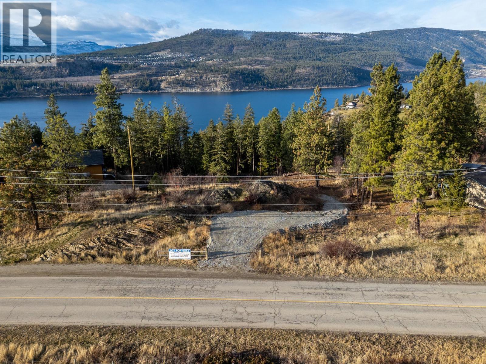 12390 Oyama Road Lot# B, Oyama, British Columbia  V4V 2A3 - Photo 20 - 10403675