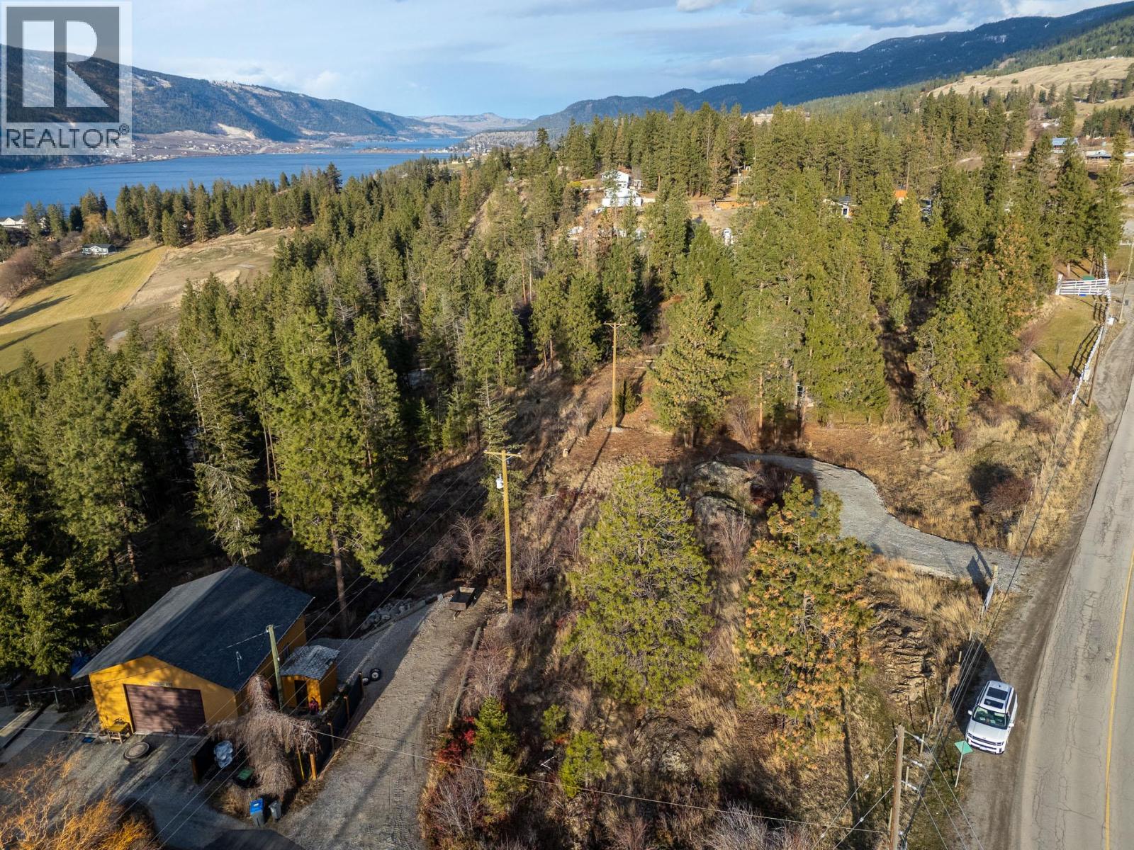 12390 Oyama Road Lot# B, Oyama, British Columbia  V4V 2A3 - Photo 30 - 10403675