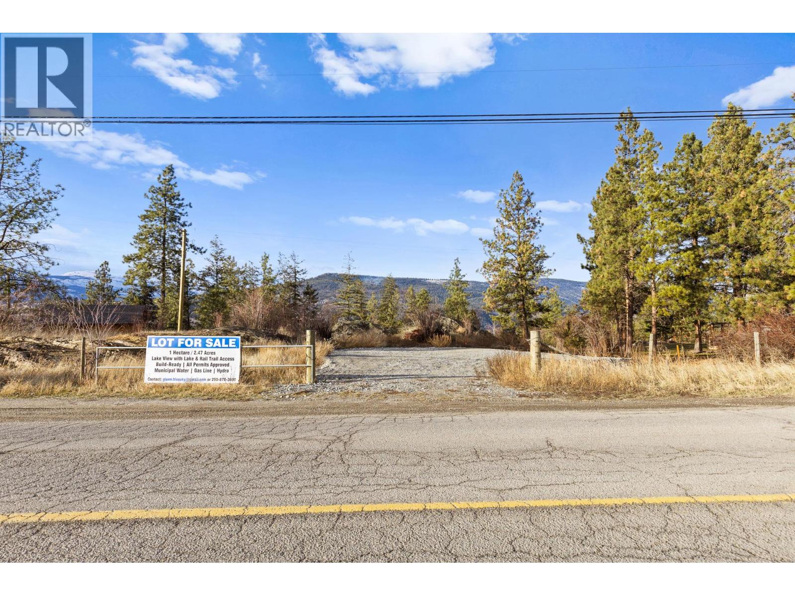12390 Oyama Road Lot# B, Oyama, British Columbia  V4V 2A3 - Photo 34 - 10403675