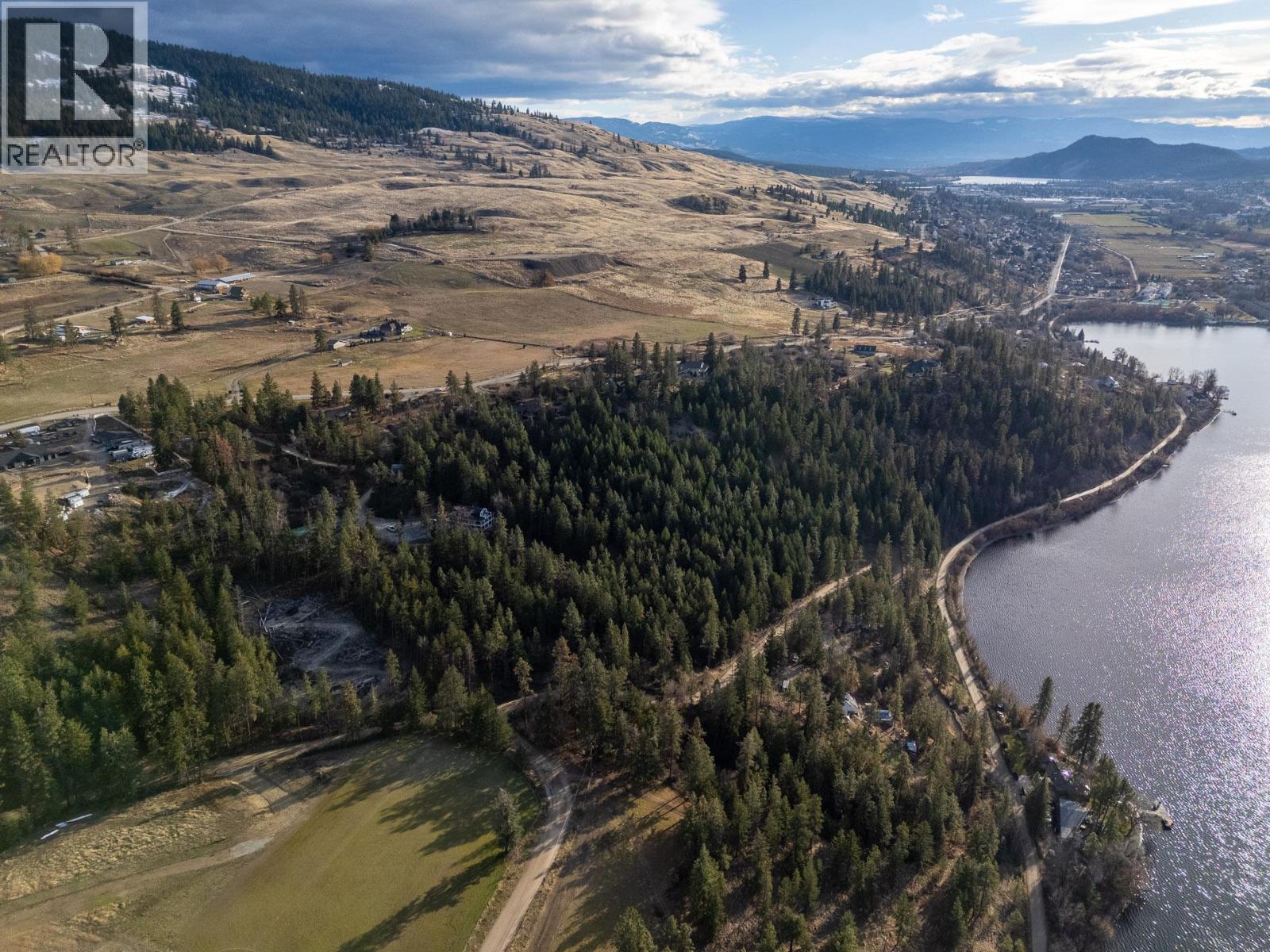 12390 Oyama Road Lot# B, Oyama, British Columbia  V4V 2A3 - Photo 8 - 10403675