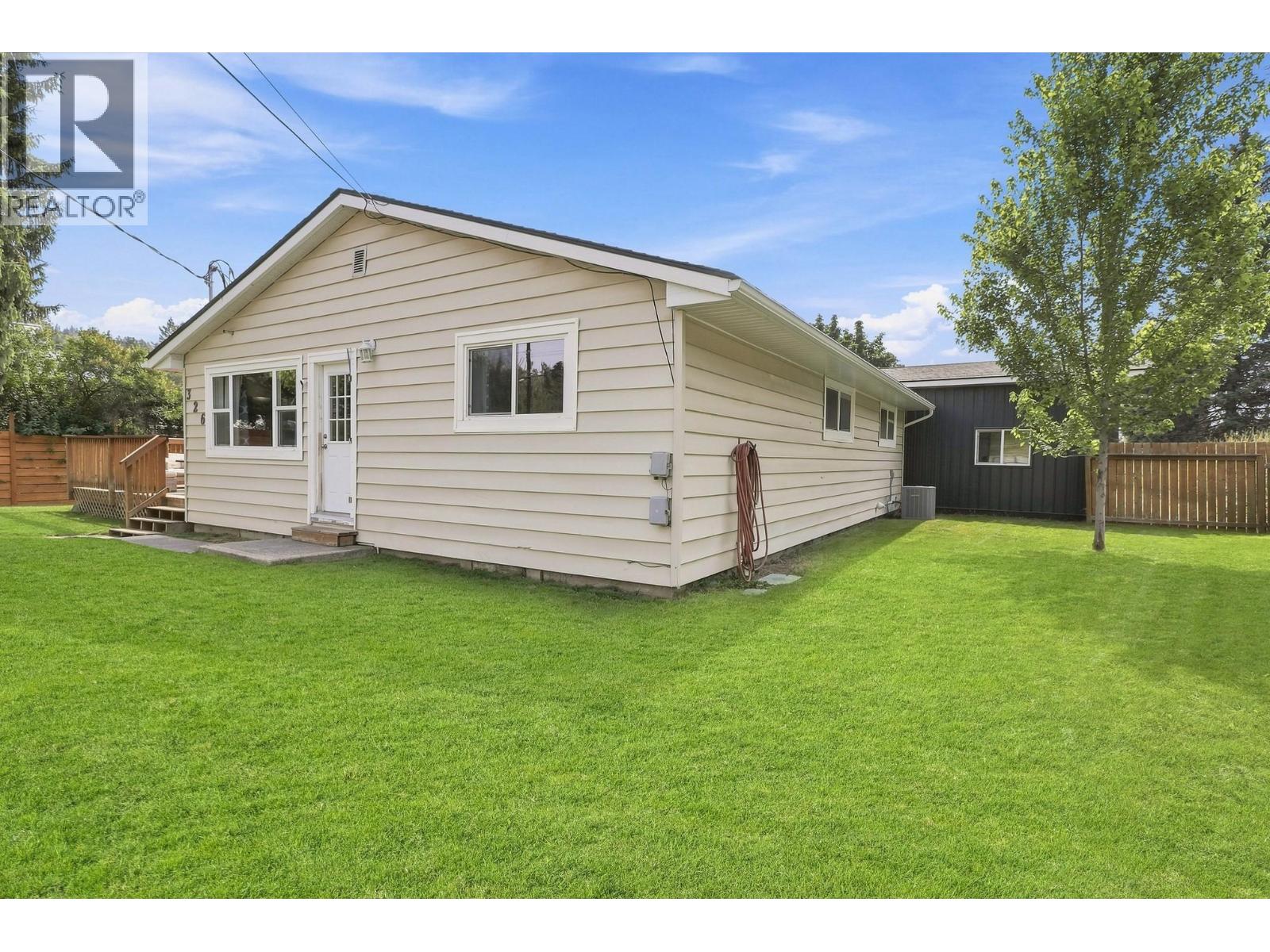 326 Stiles Street, Kimberley, British Columbia  V1A 1G5 - Photo 32 - 10403757