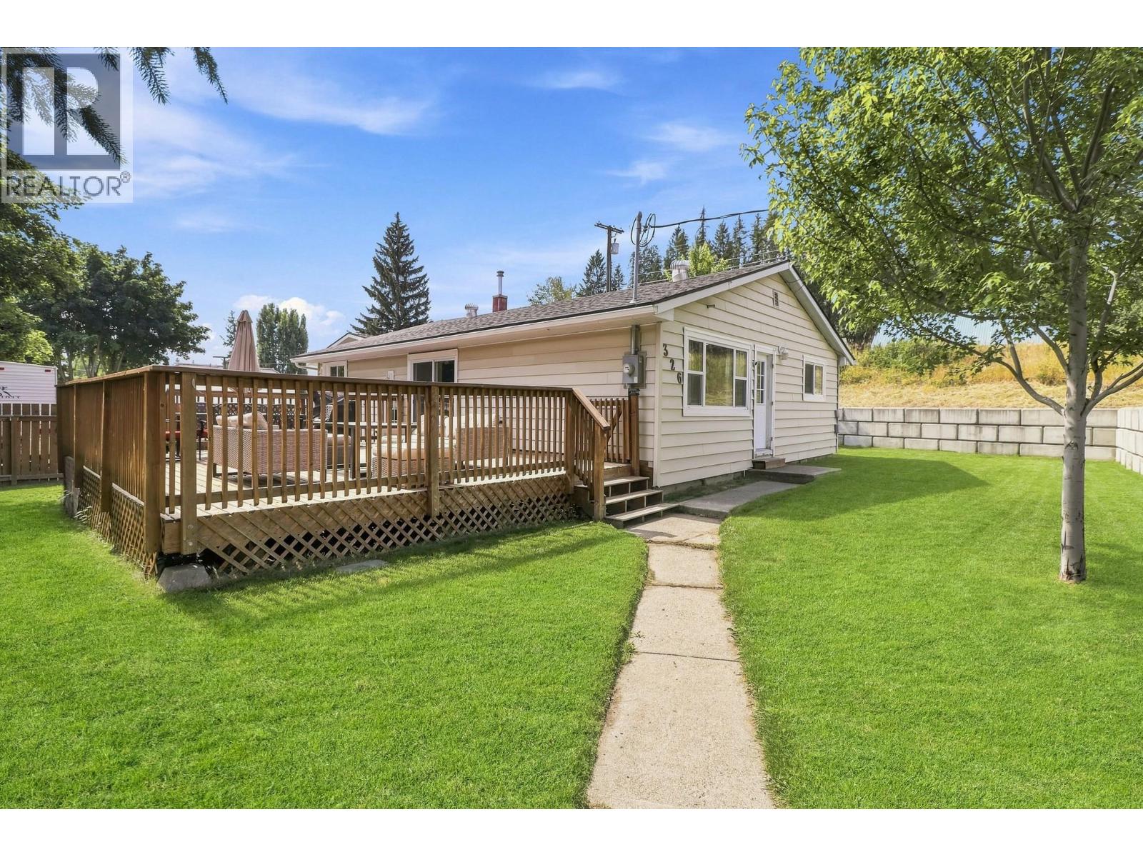 326 Stiles Street, Kimberley, British Columbia  V1A 1G5 - Photo 33 - 10403757