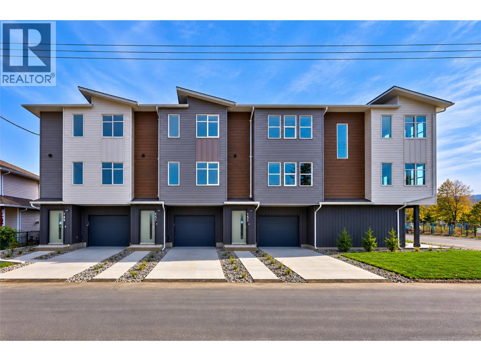 151 Park Street, Kamloops, British Columbia  V2B 4A7 - Photo 1 - 10403747