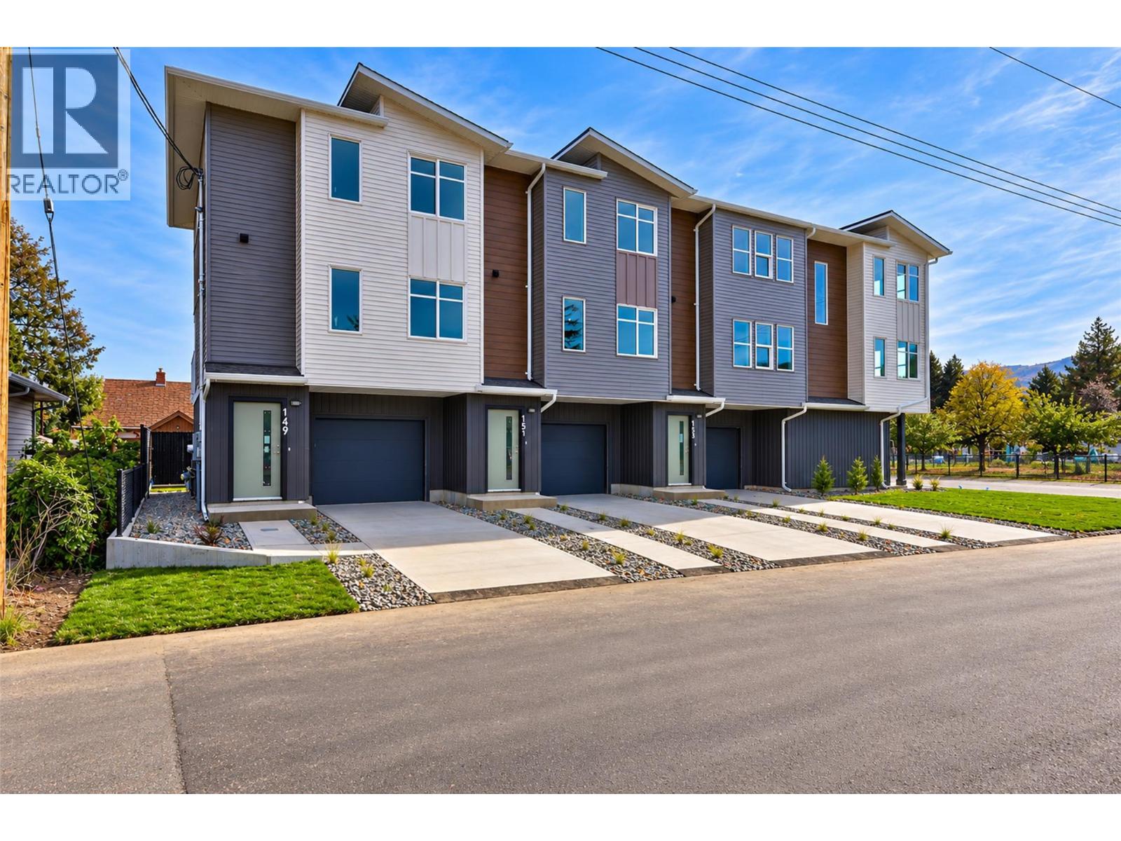 149 Park Street, Kamloops, British Columbia  V2B 4A7 - Photo 1 - 10403746