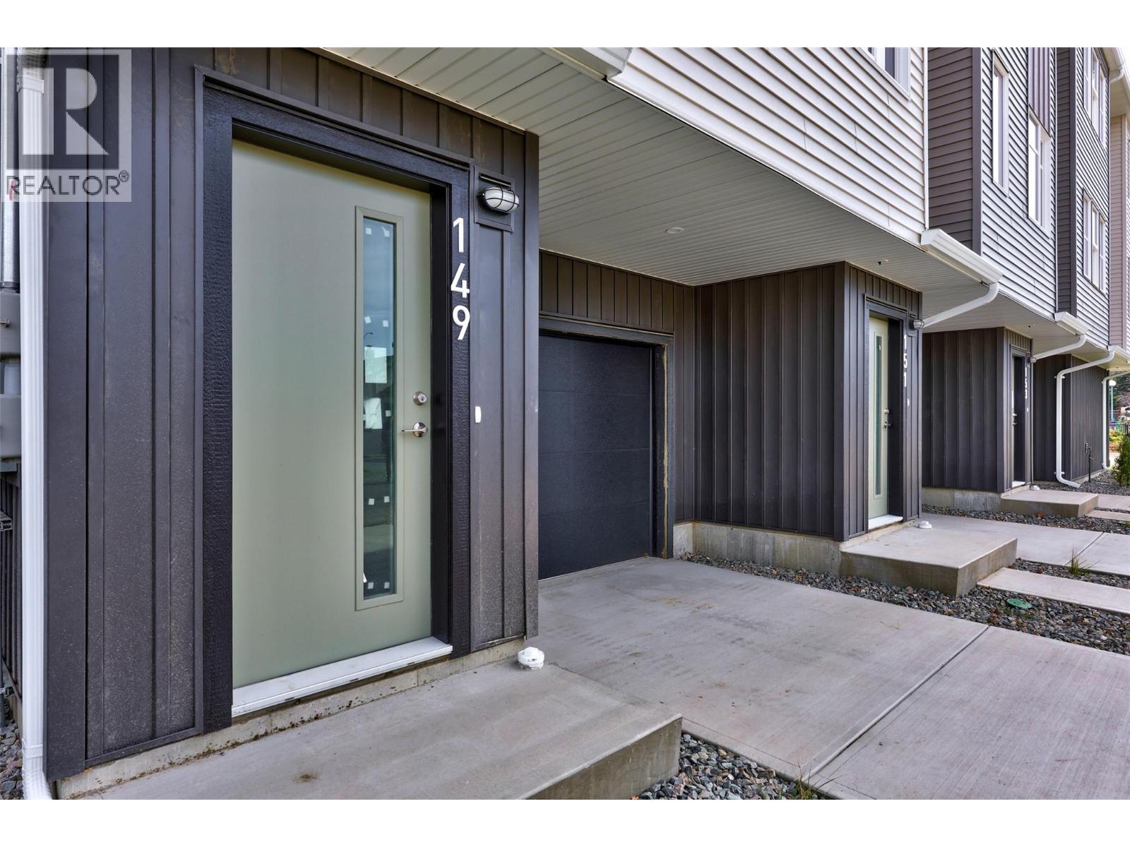 149 Park Street, Kamloops, British Columbia  V2B 4A7 - Photo 4 - 10403746