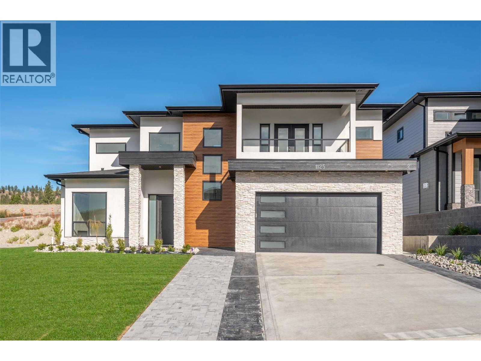 1125 Antler Drive, Penticton, British Columbia  V2A 9G6 - Photo 1 - 10403762