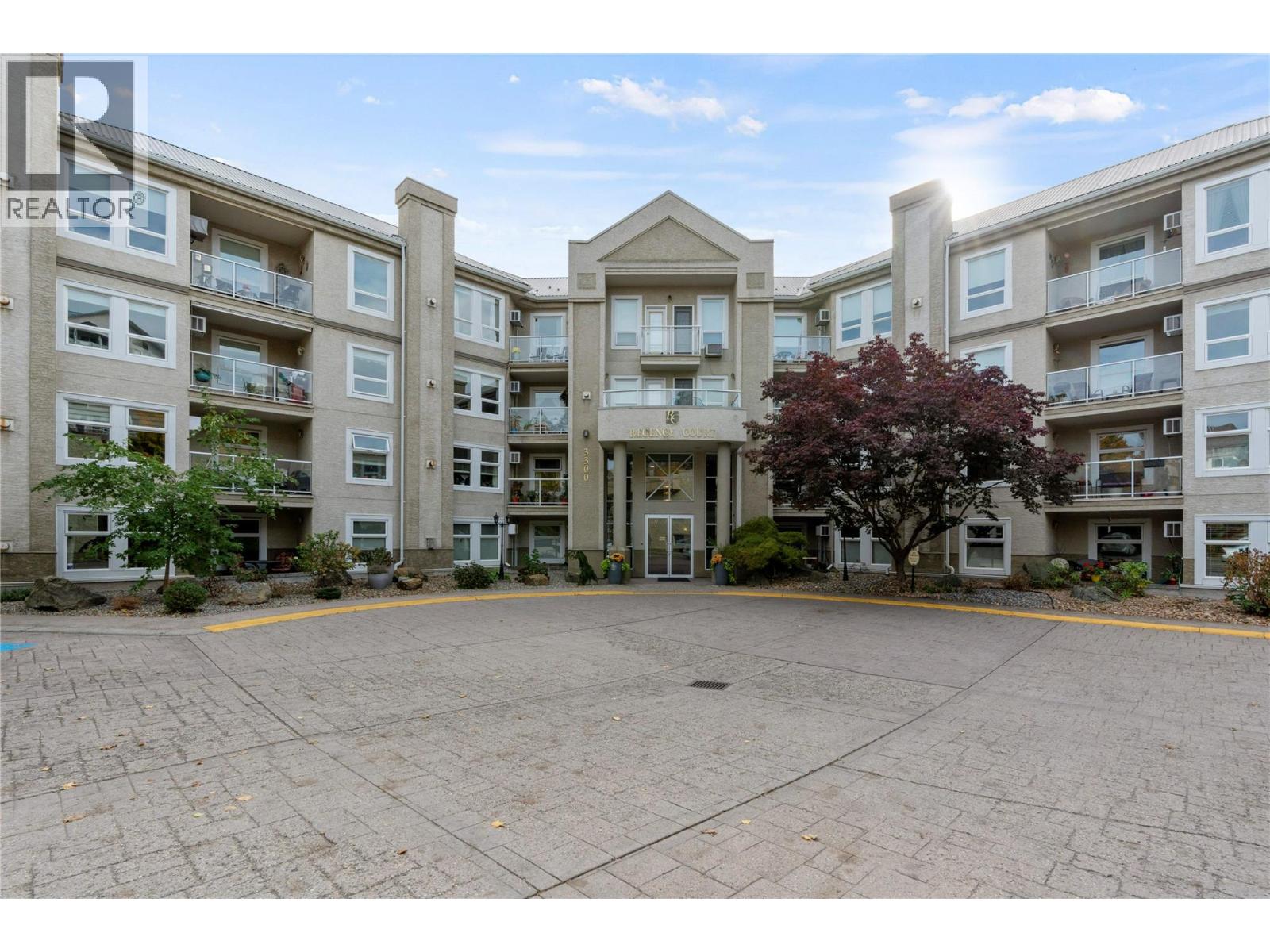 3300 Centennial Drive Unit# 303, Vernon, British Columbia  V1T 9M5 - Photo 1 - 10403472