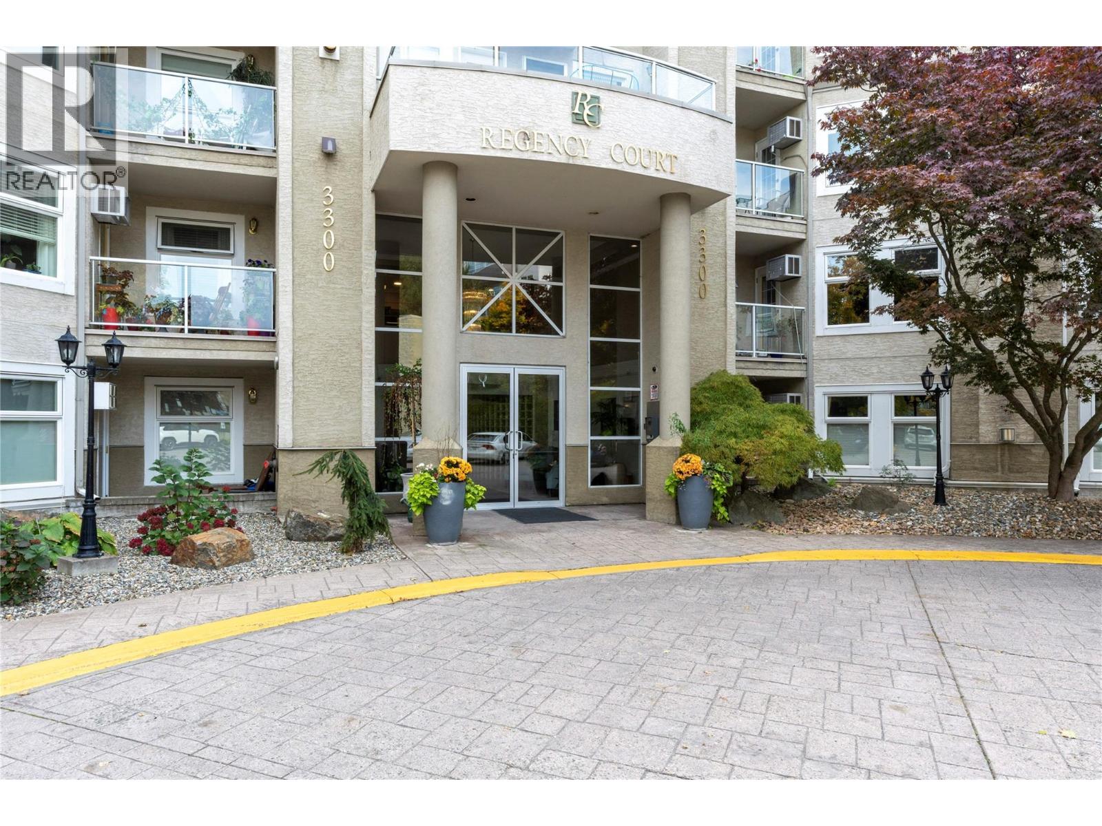 3300 Centennial Drive Unit# 303, Vernon, British Columbia  V1T 9M5 - Photo 2 - 10403472