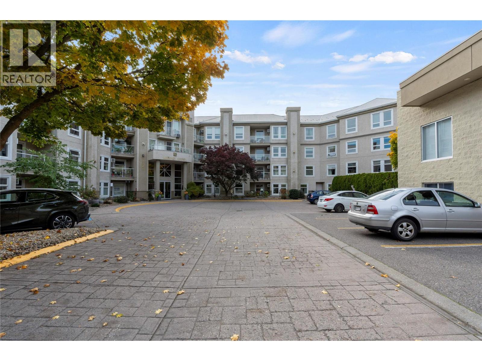 3300 Centennial Drive Unit# 303, Vernon, British Columbia  V1T 9M5 - Photo 38 - 10403472