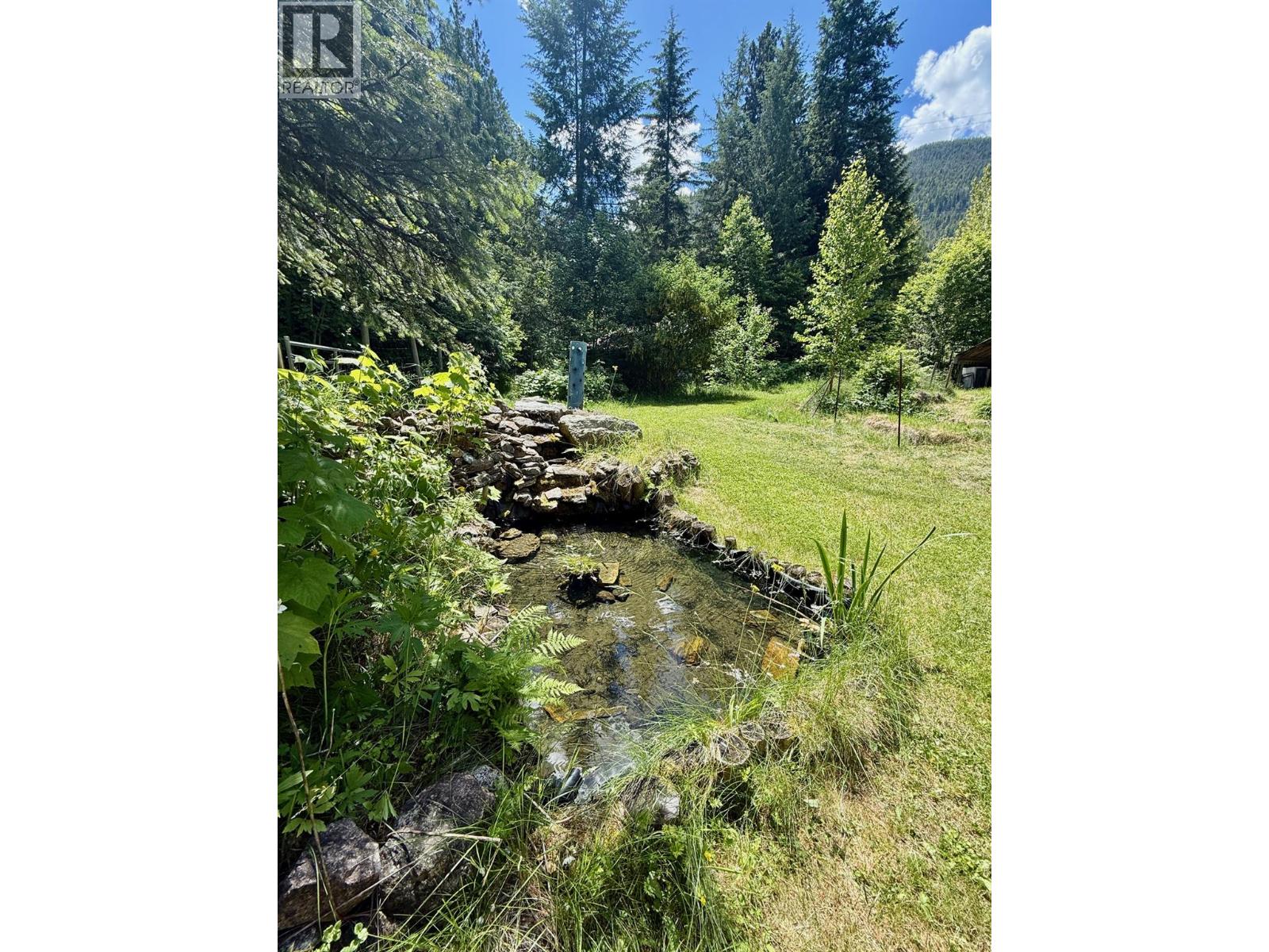 4019 Saunders Road, Passmore, British Columbia  V0G 2J0 - Photo 4 - 10403794