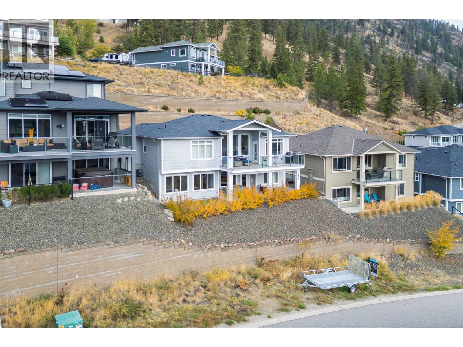 2420 Tallus Heights Drive, West Kelowna, British Columbia  V4T 3M2 - Photo 10 - 10403696