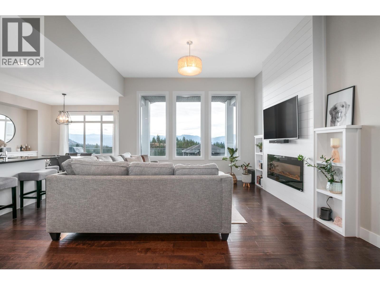 2420 Tallus Heights Drive, West Kelowna, British Columbia  V4T 3M2 - Photo 12 - 10403696