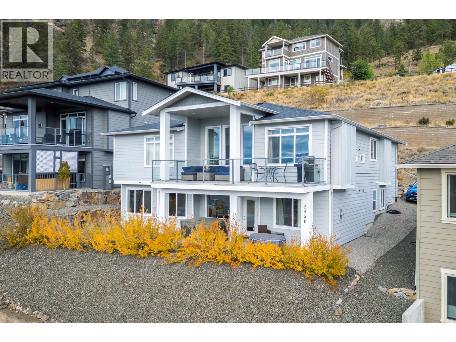 2420 Tallus Heights Drive, West Kelowna, British Columbia  V4T 3M2 - Photo 8 - 10403696