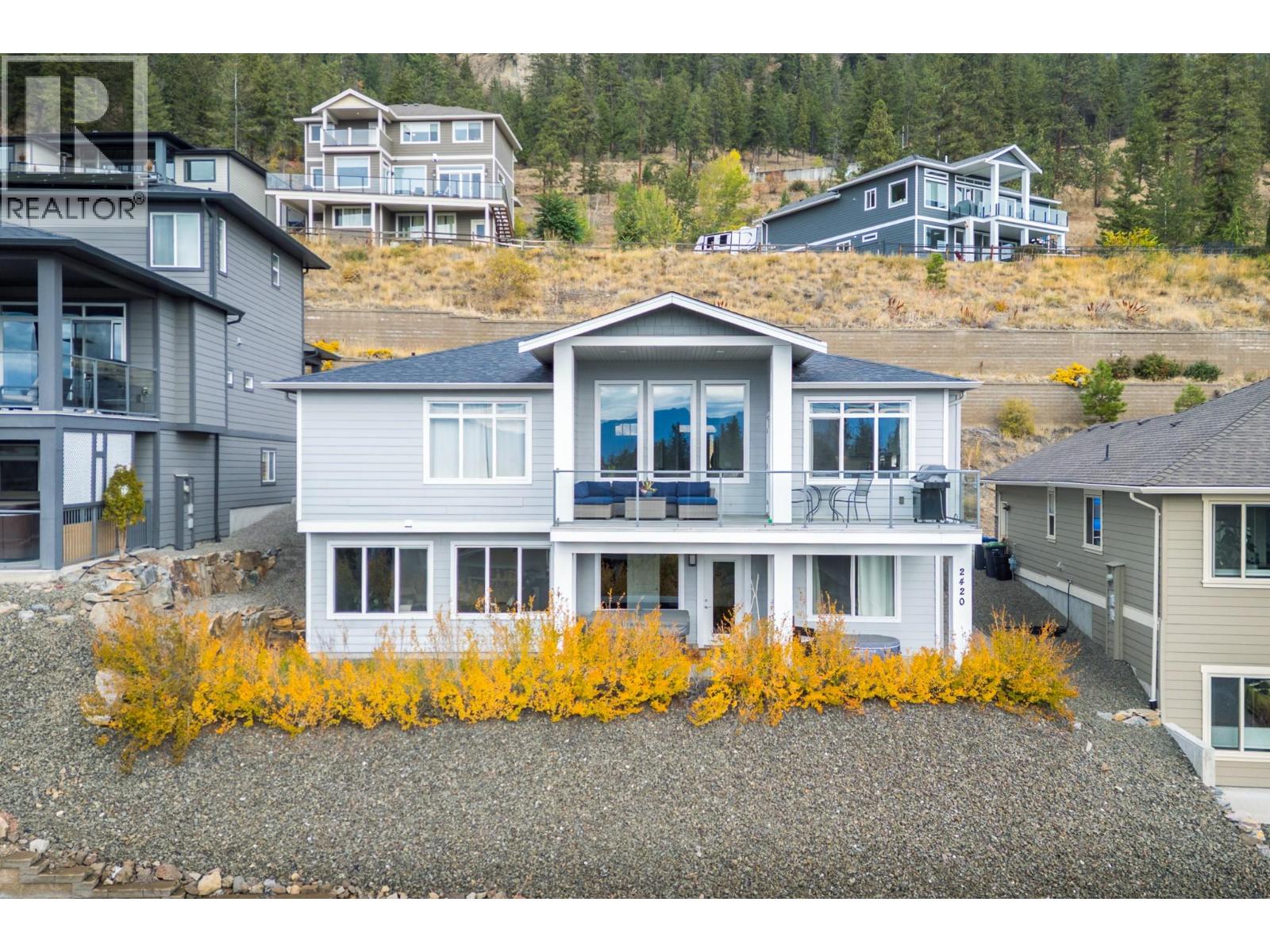 2420 Tallus Heights Drive, West Kelowna, British Columbia  V4T 3M2 - Photo 9 - 10403696